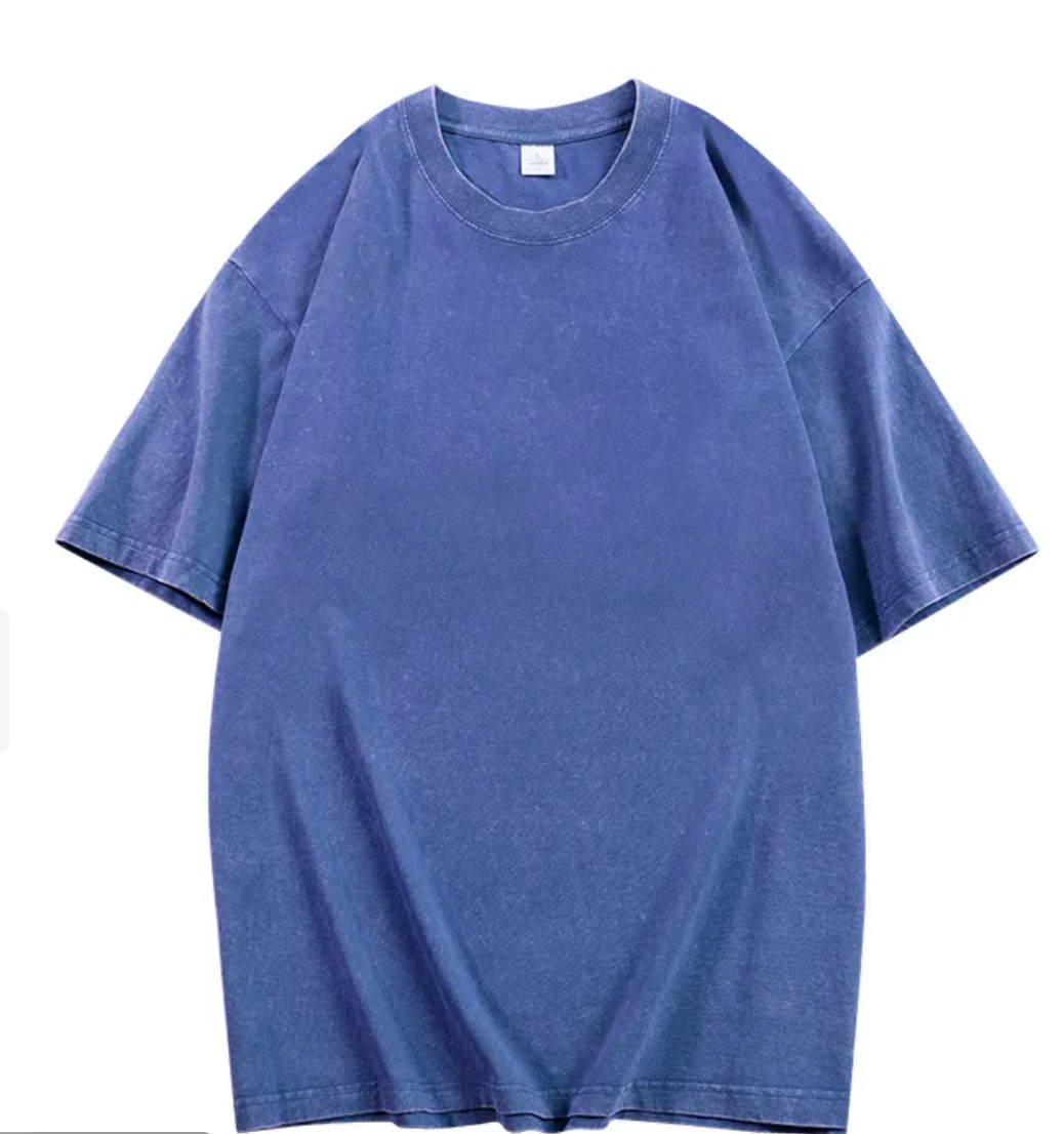 Built Thru It T-Shirt